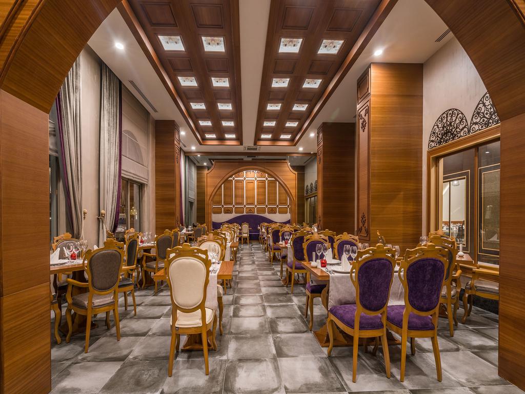 Турция Haydarpasha Palace Hotel