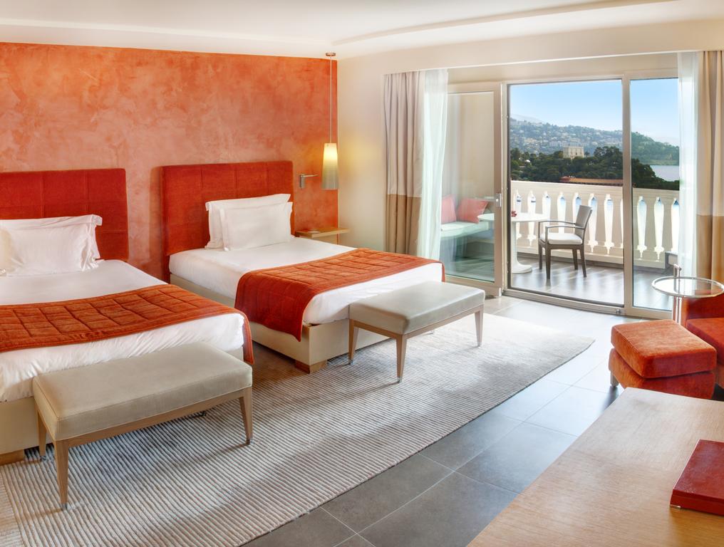 Hotel Monte Carlo Bay Resort Monaco, Монако, Франция, фотографии туров