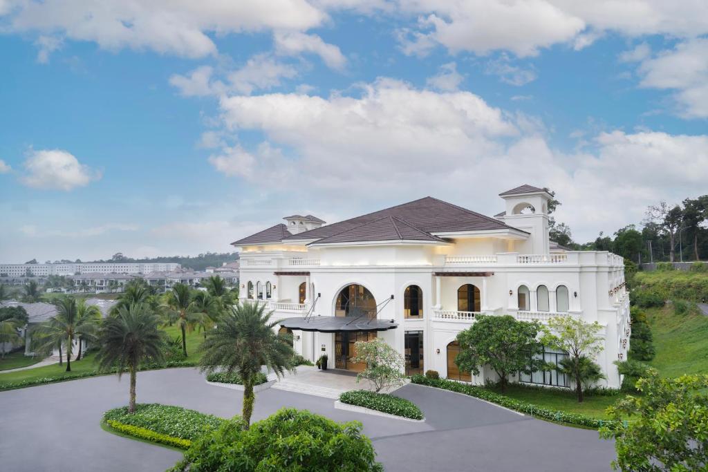 Цены, Melia Vinpearl Phu Quoc Resort