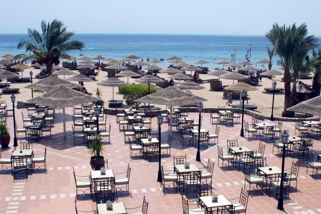Oferty hotelowe last minute Paradise Soma Bay (ex. Balina Paradise) Safaga Egipt