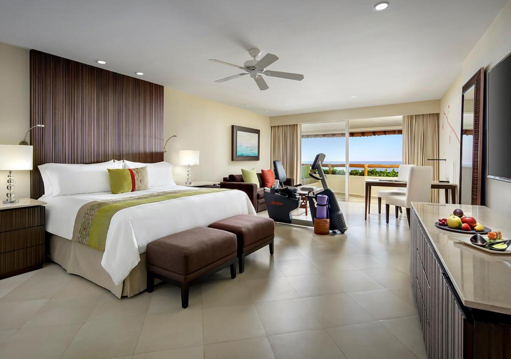 Цены в отеле Grand Velas Riviera Nayarit