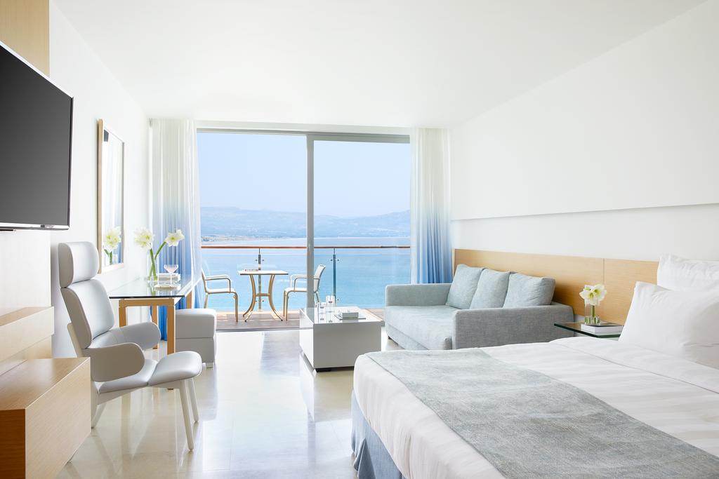 Lindos Blu Luxury Hotel & Suites, Греция, Родос (Средиземное побережье), туры, фото и отзывы