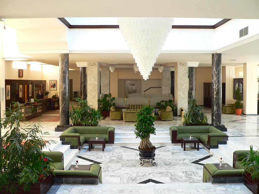 Горящие туры в отель Liberty Resort Монастир Тунис