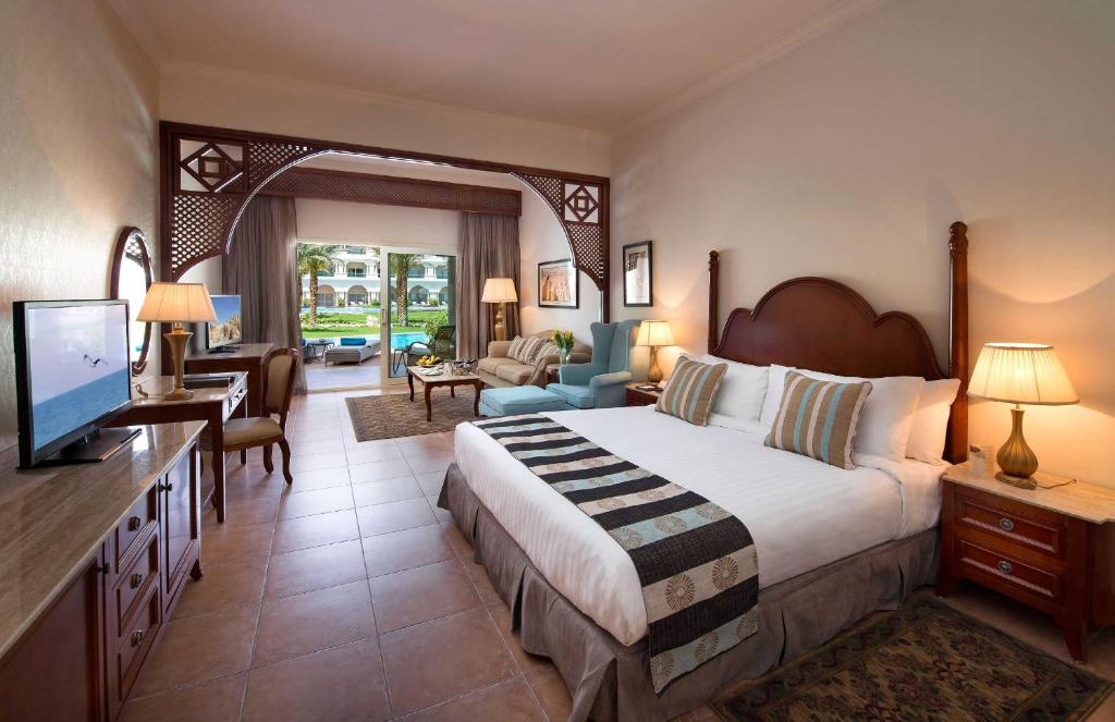 Hotel prices Baron Palace Sahl Hasheesh