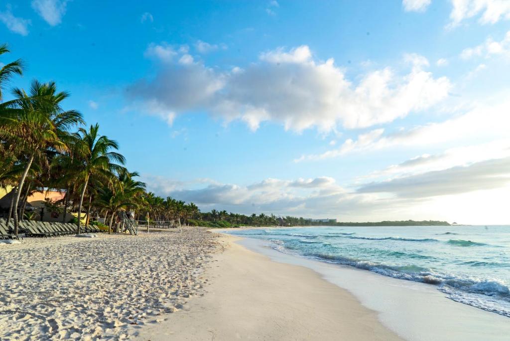 Catalonia Royal Tulum Beach & Spa Resort Adults Only - All Inclusive, фото