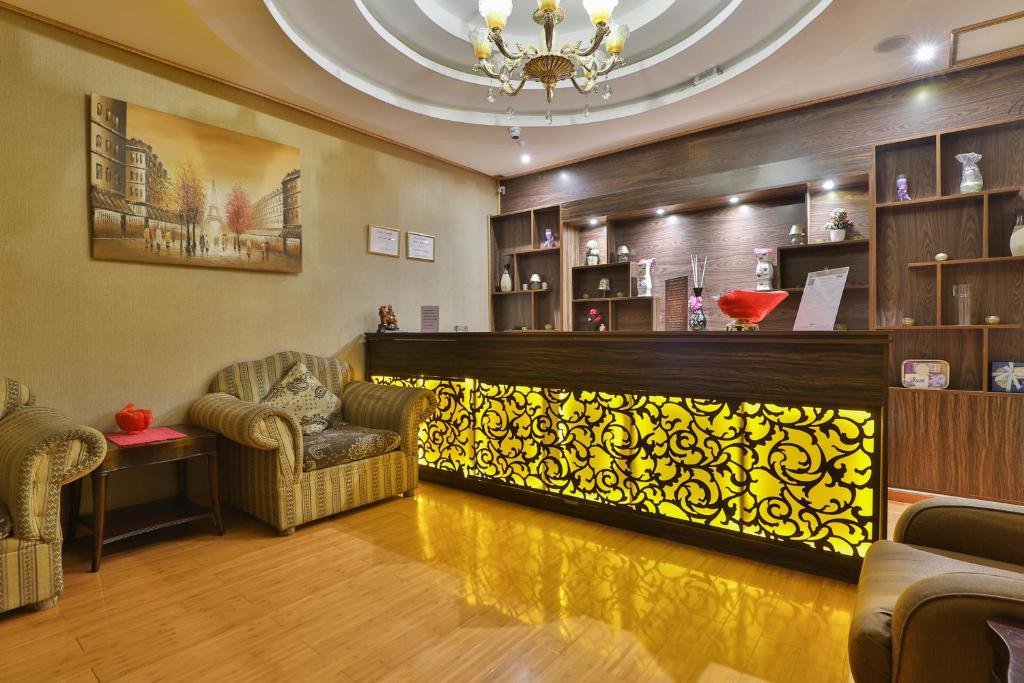 Гарячі тури в готель Marhaba Residence Hotel Apartments