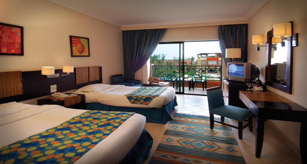 Отель, 4, Rehana Sharm Resort Aqua Park & Spa