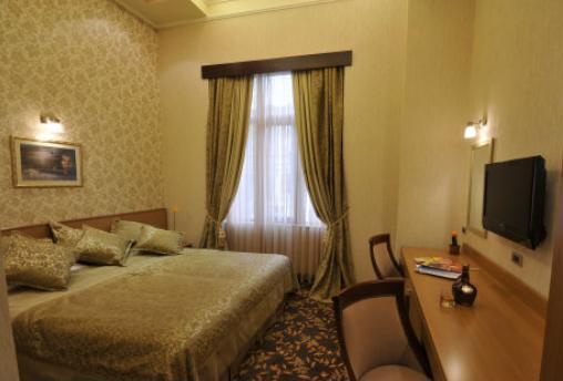 Готель, Баку, Азербайджан, Riviera Hotel