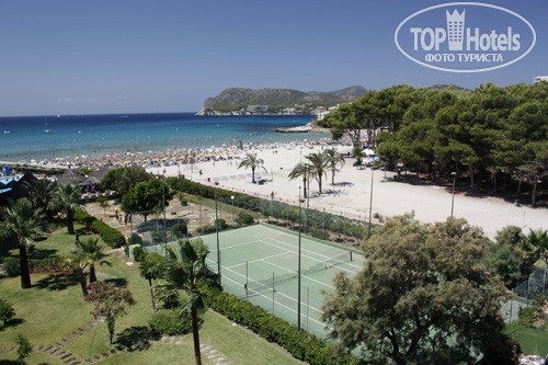 Tours to the hotel Beverly Playa Mallorca Island