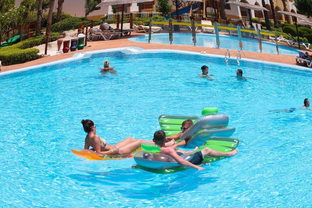 Відпочинок в готелі Pickalbatros Royal Grand Sharm Resort (Adults Only 16+) Шарм-ель-Шейх