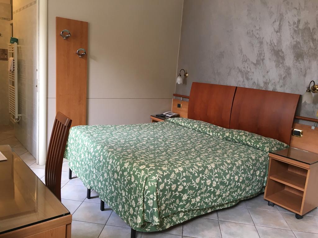 Hotel Alessi, Lake Garda