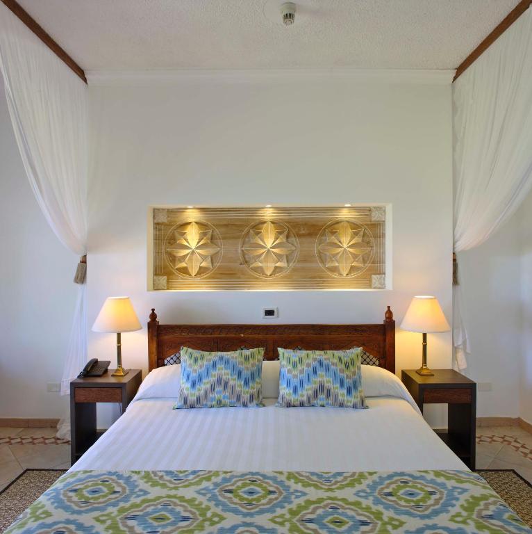 Гарячі тури в готель Bluebay Beach Resort & Spa Ківенгва
