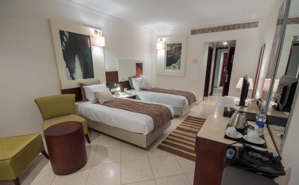 Tours to the hotel Sharming Inn Sharm el-Sheikh