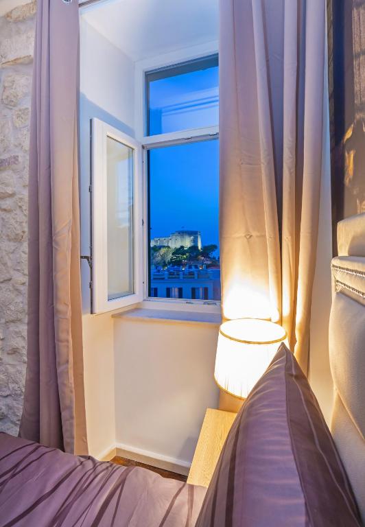 Отель, 3, Seven Stars Accommodation Dubrovnik