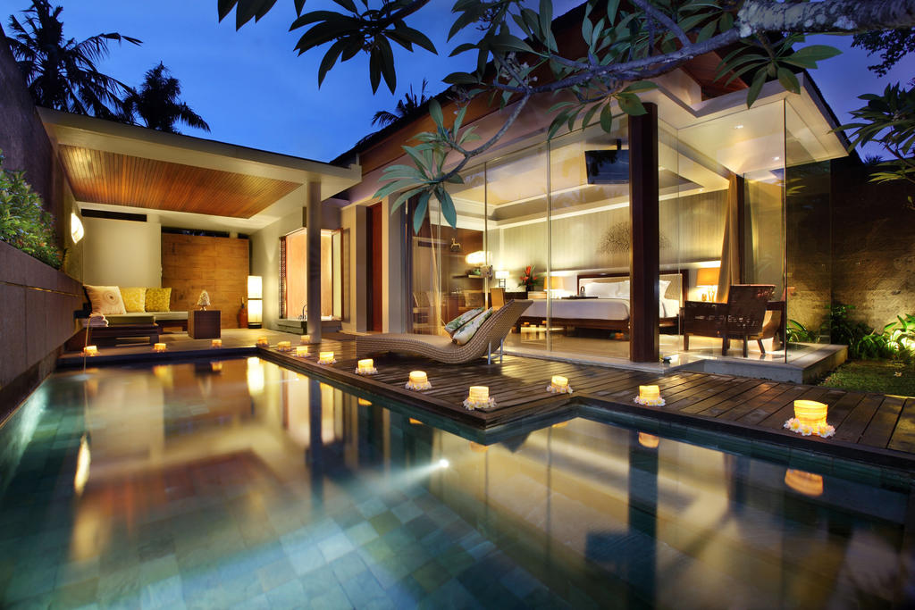 Горящие туры в отель Bali Mandira Beach Resort & Spa Легиан