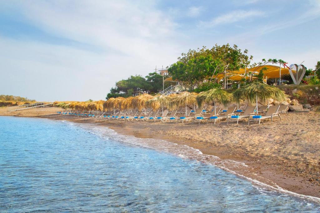 Aphrodite Hills Golf & Spa Resort Residences – Apartments, Кипр, Пафос