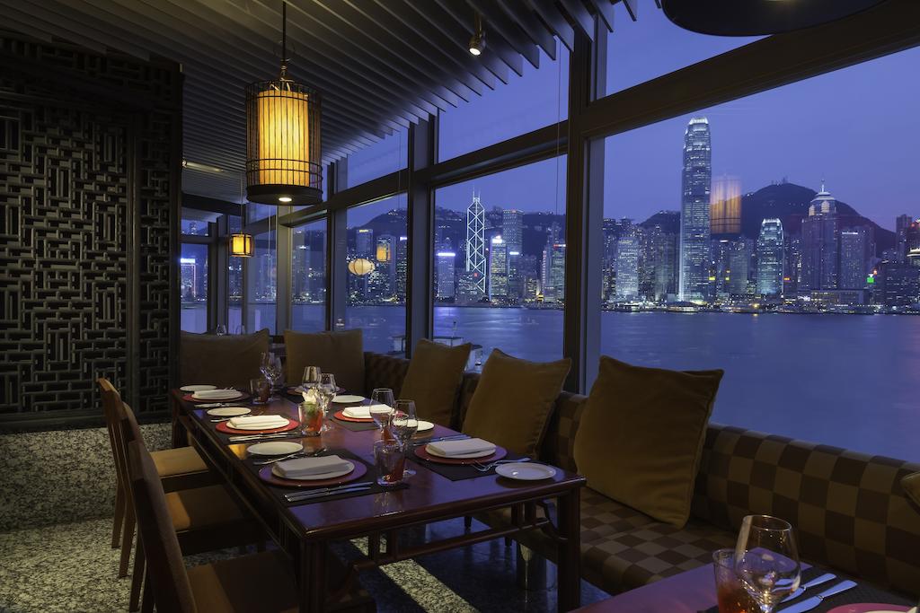Marco Polo Hong Kong Hotel, фотографии