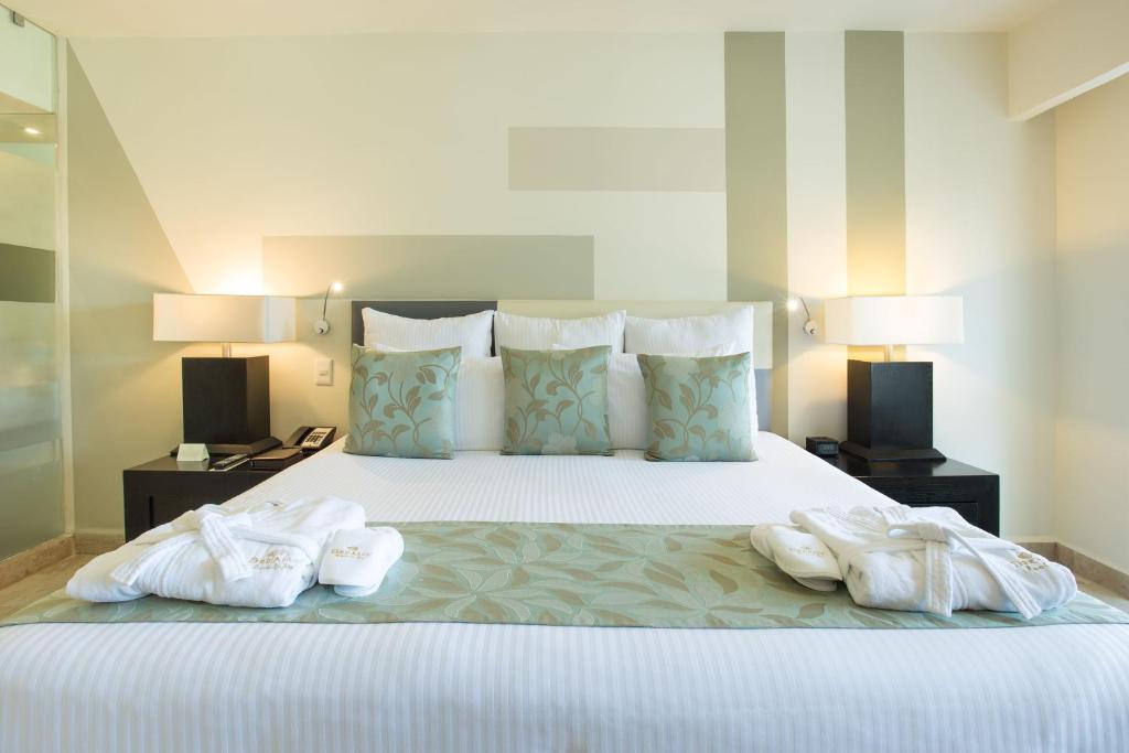 Отзывы про отдых в отеле, Dreams Sands Cancun Resort & Spa
