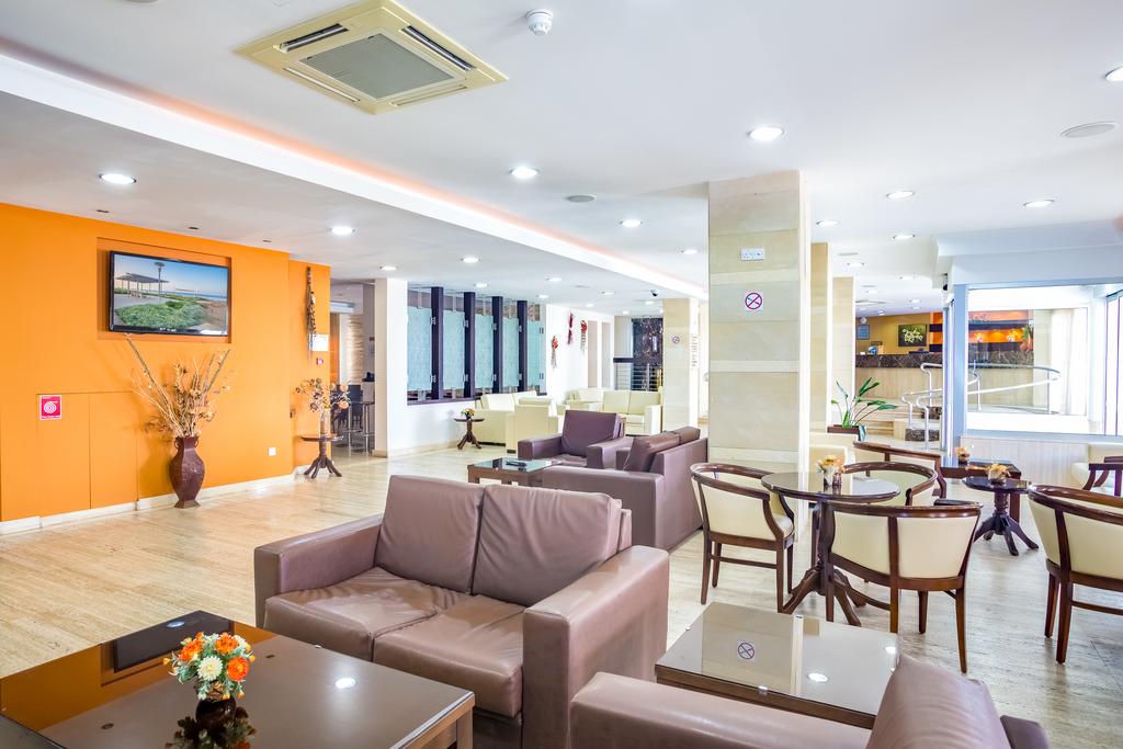 Tetyk Hotel Кипр цены