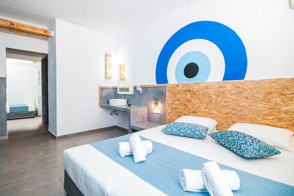 Tinas Plus Apartments, Родос (Средиземное побережье) цены