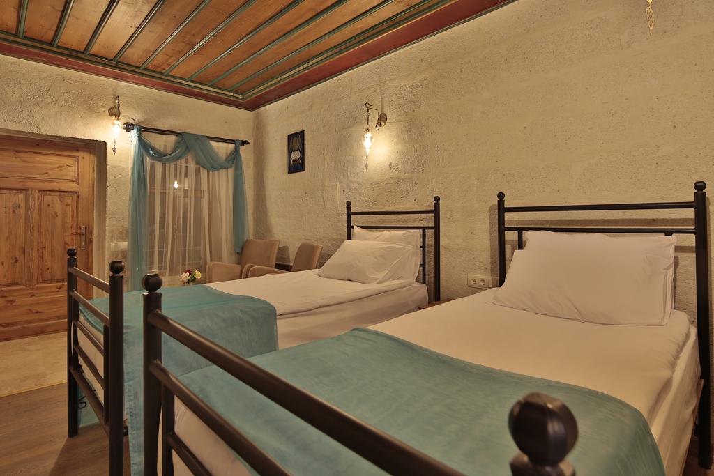 Hotel rest Jacob's Cave Suites Nevsehir Turkey