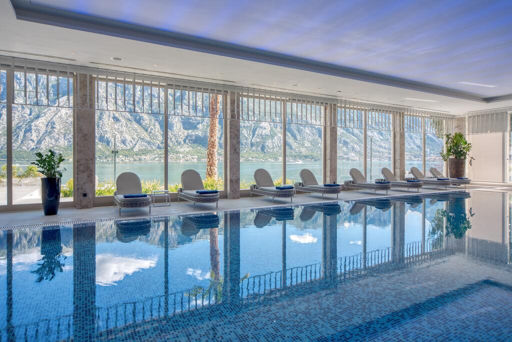 Відгуки про відпочинок у готелі, Blue Kotor Bay Premium Resort
