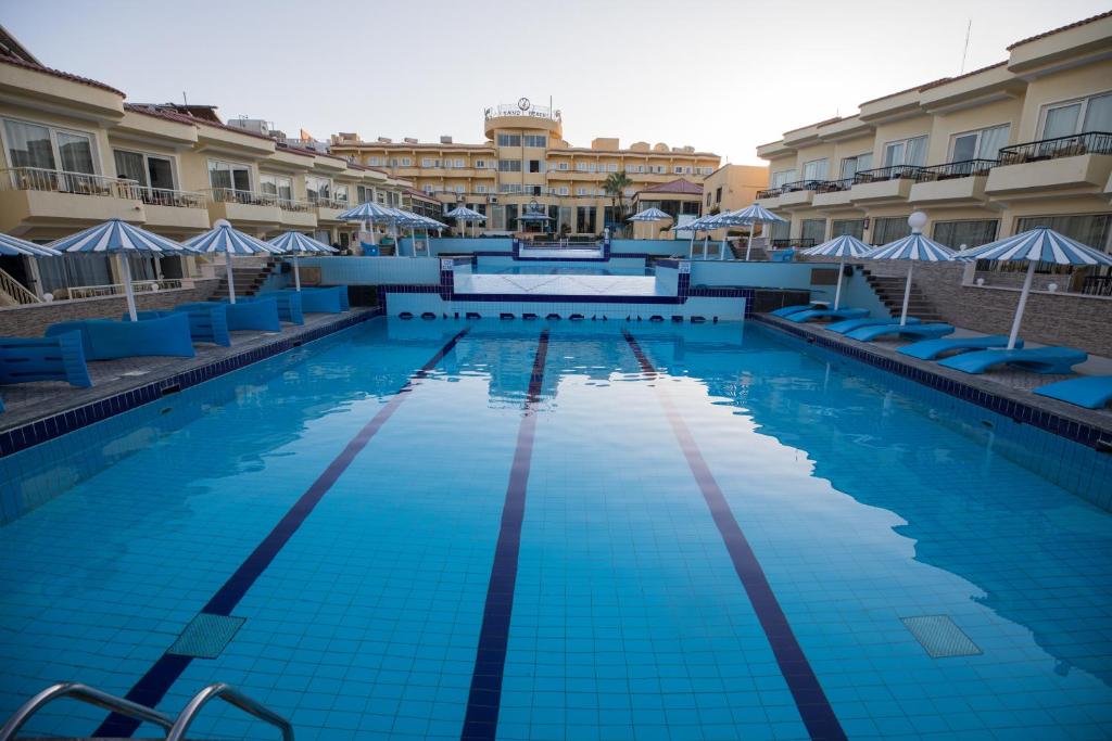 Hurghada Sand Beach Hotel