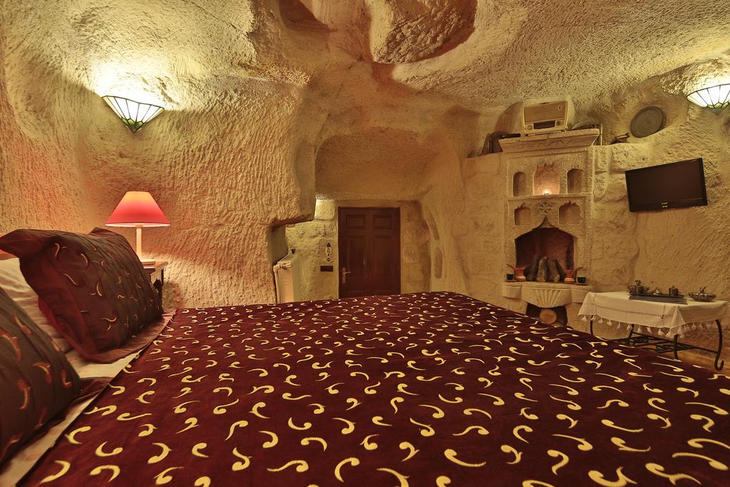 Anatolian Cave Hotel, Турция