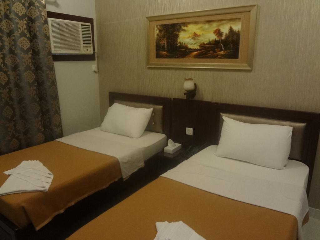 Туры в отель Al Sabkha Hotel Дубай (город) ОАЭ