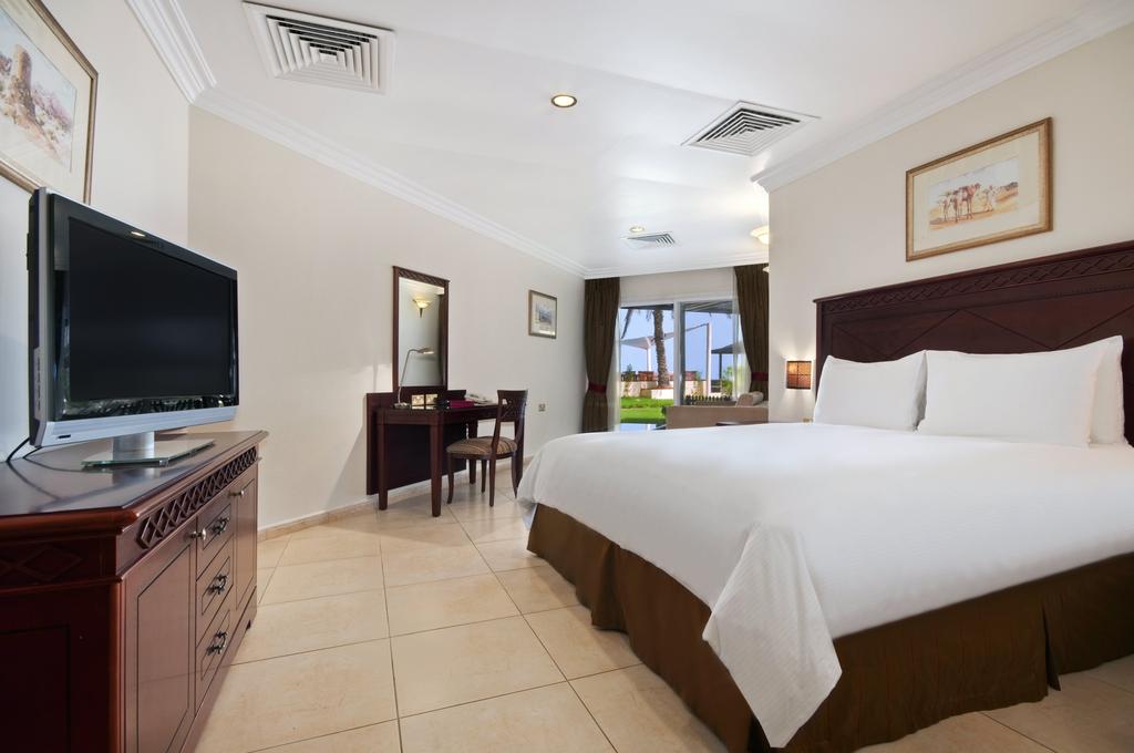 Горящие туры в отель Hilton Fujairah Resort