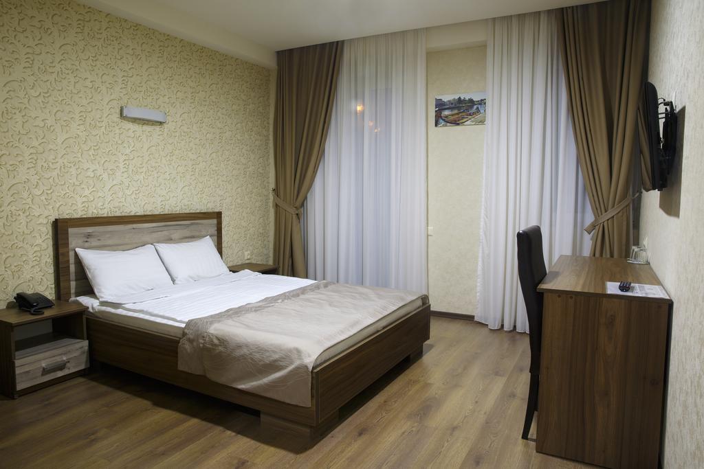 Oferty hotelowe last minute Gureli Tbilisi Gruzja