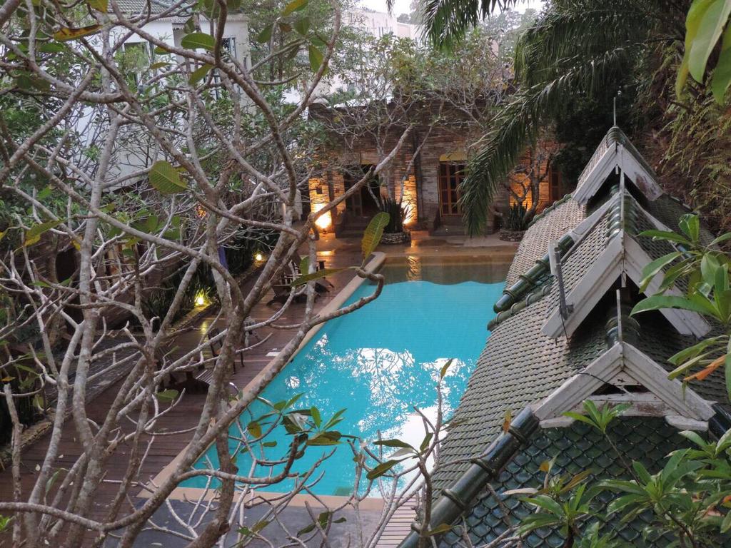 Keereeta Resort, Таиланд, Ко Чанг, туры, фото и отзывы
