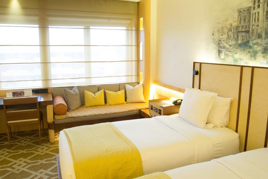 Відпочинок в готелі Marco Polo Hotel