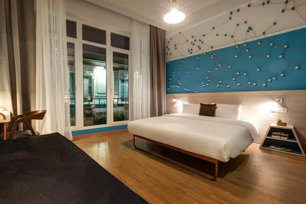 Thessaloniki Colors Urban Hotel prices