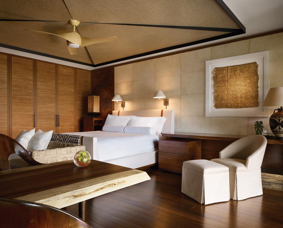Oferty hotelowe last minute Four Seasons Resort Lanai At Manele Bay