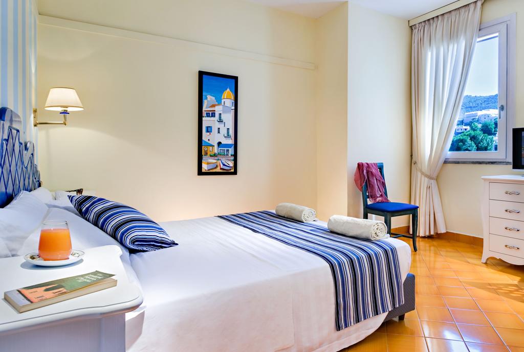 Hotel reviews Mare Blu Terme