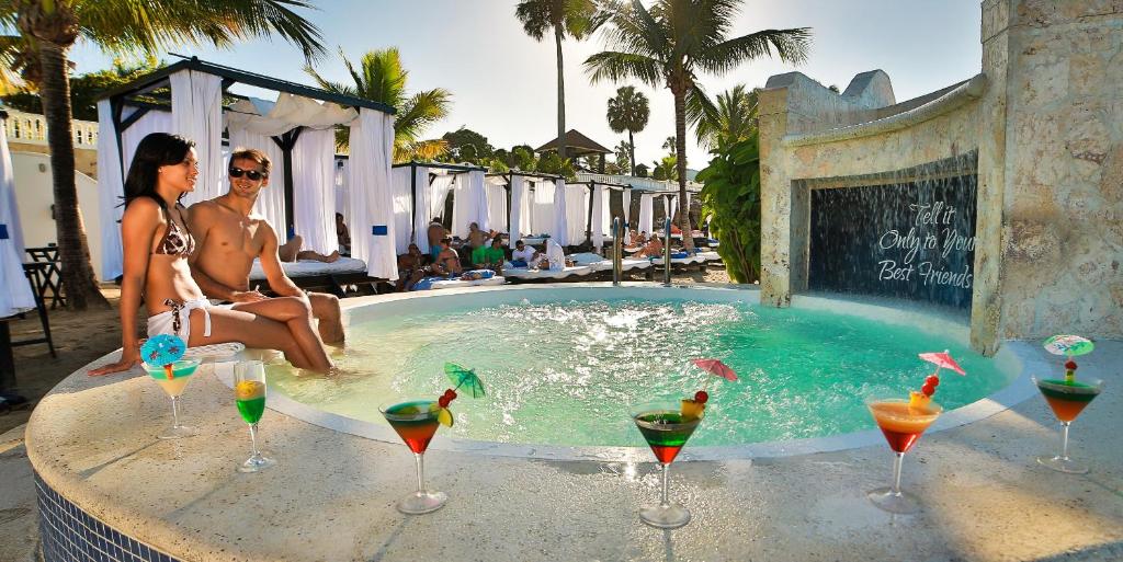 Туры в отель Lifestyle Tropical Beach Resort & Spa