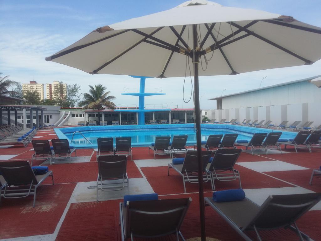 Gran Caribe Hotel Havana Riviera, фотограції туристів