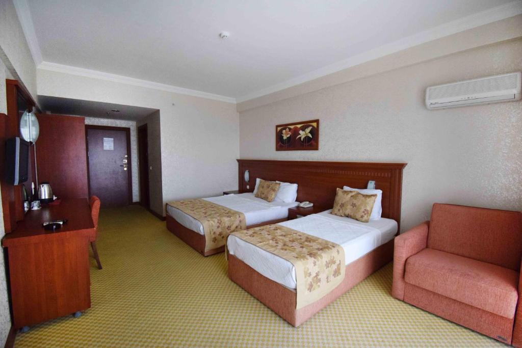 Відгуки про відпочинок у готелі, Laphetos Beach Resort & Spa