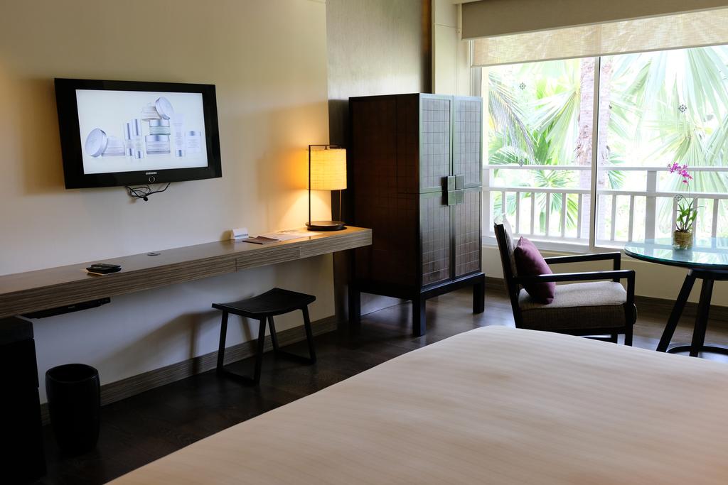 Odpoczynek w hotelu Hyatt Regency Hua Hin