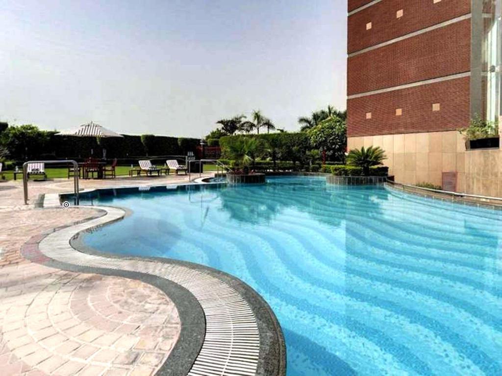Отзывы гостей отеля Radisson Blu Hotel Noida (ex. Radisson Mbd Noida)