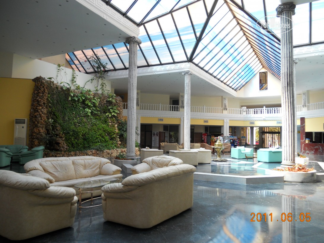 The Holiday Resort Hotel, Bodrum ceny