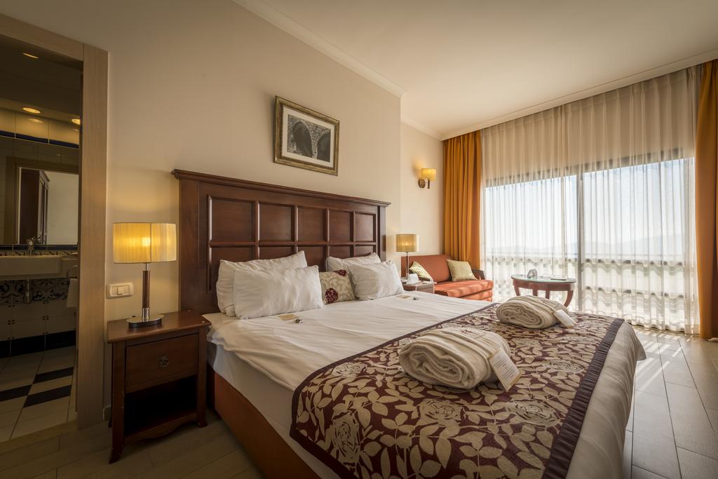 Ruth Rimonim Hotel Safed Израиль цены