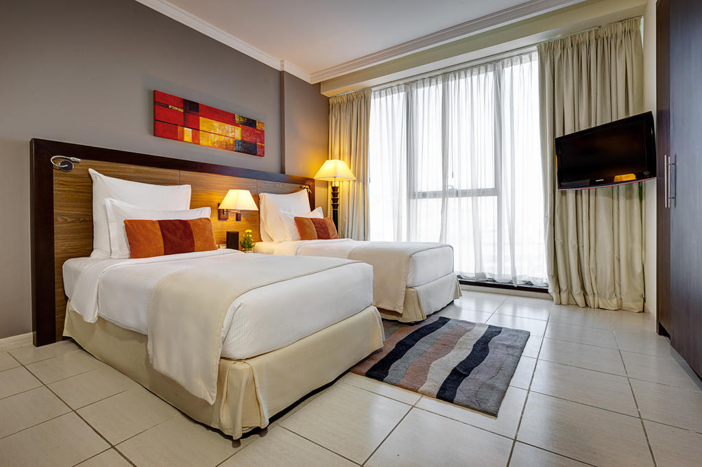 Цены в отеле Abidos Hotel Apartment Al Barsha