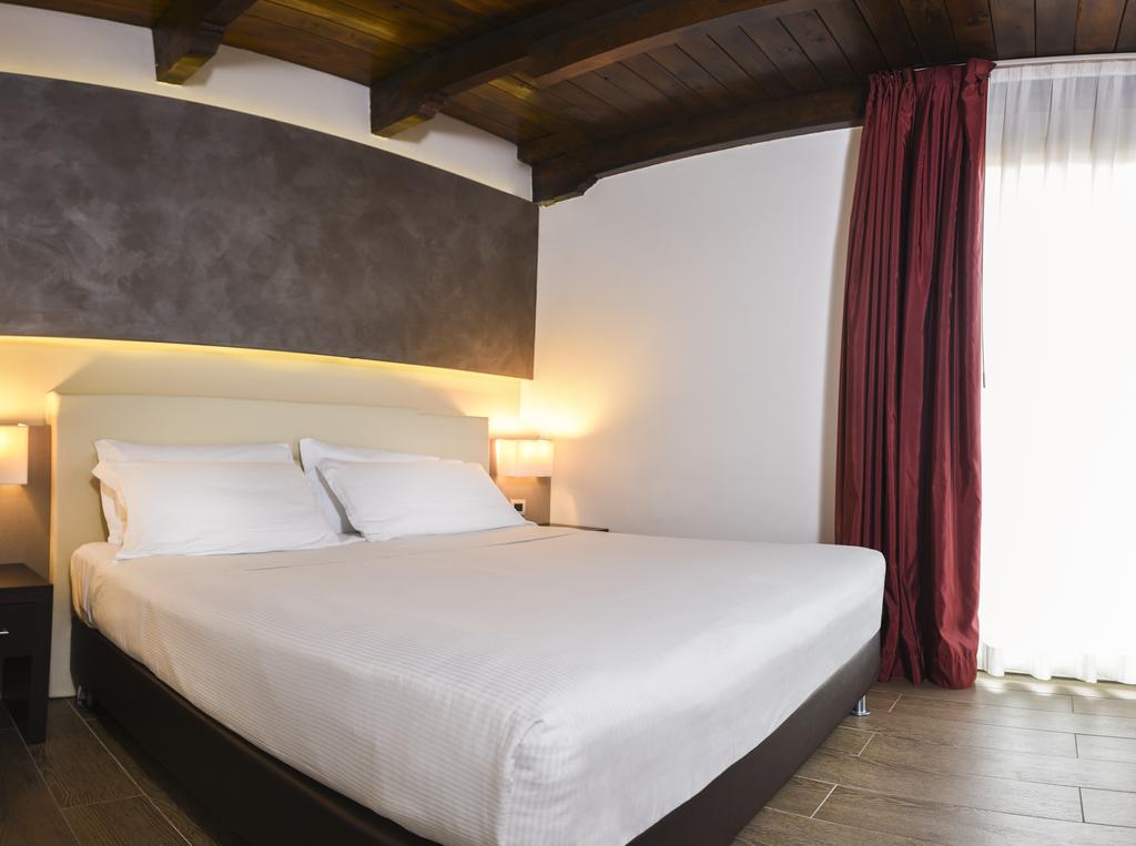 Горящие туры в отель Best Western Plus Hotel Modena Resort Болонья