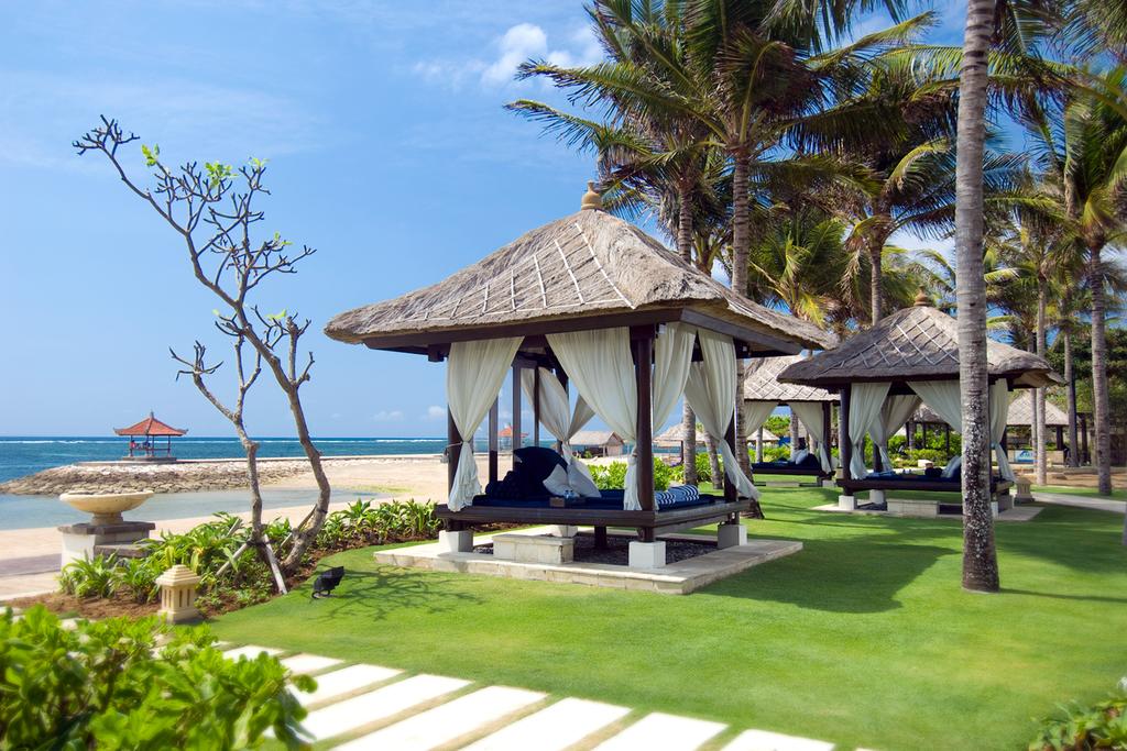 Hotel, Indonezja, Tanjung Benoa, Conrad Bali Resort & Spa