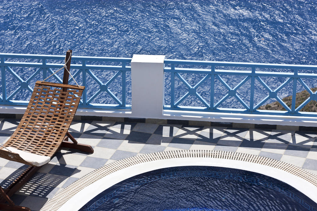 Oferty hotelowe last minute Celestia Grand Santorini (wyspa) Grecja