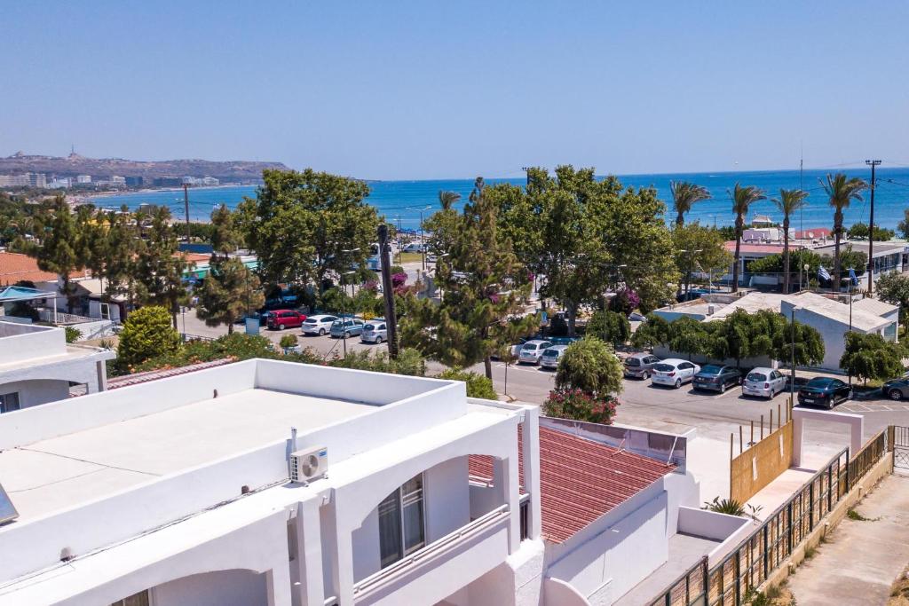 Тури в готель Atma Beach Rooms & Suites Родос (Середземне узбережжя) Греція