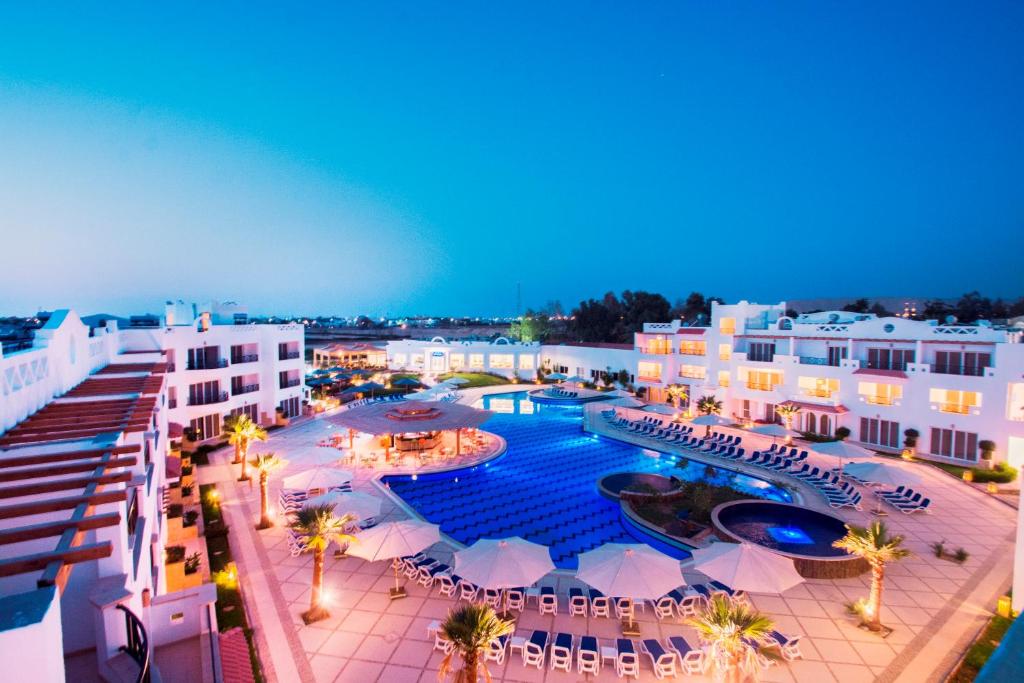 Hot tours in Hotel Old Vic Sharm Resort Sharm el-Sheikh