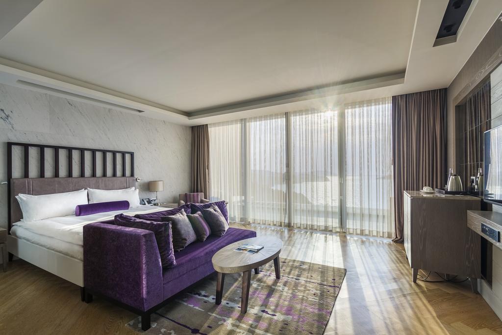 Горящие туры в отель Sirene Luxury Hotel Bodrum Бодрум Турция